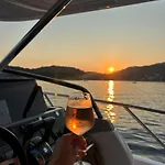 Luxury Yacht Stay