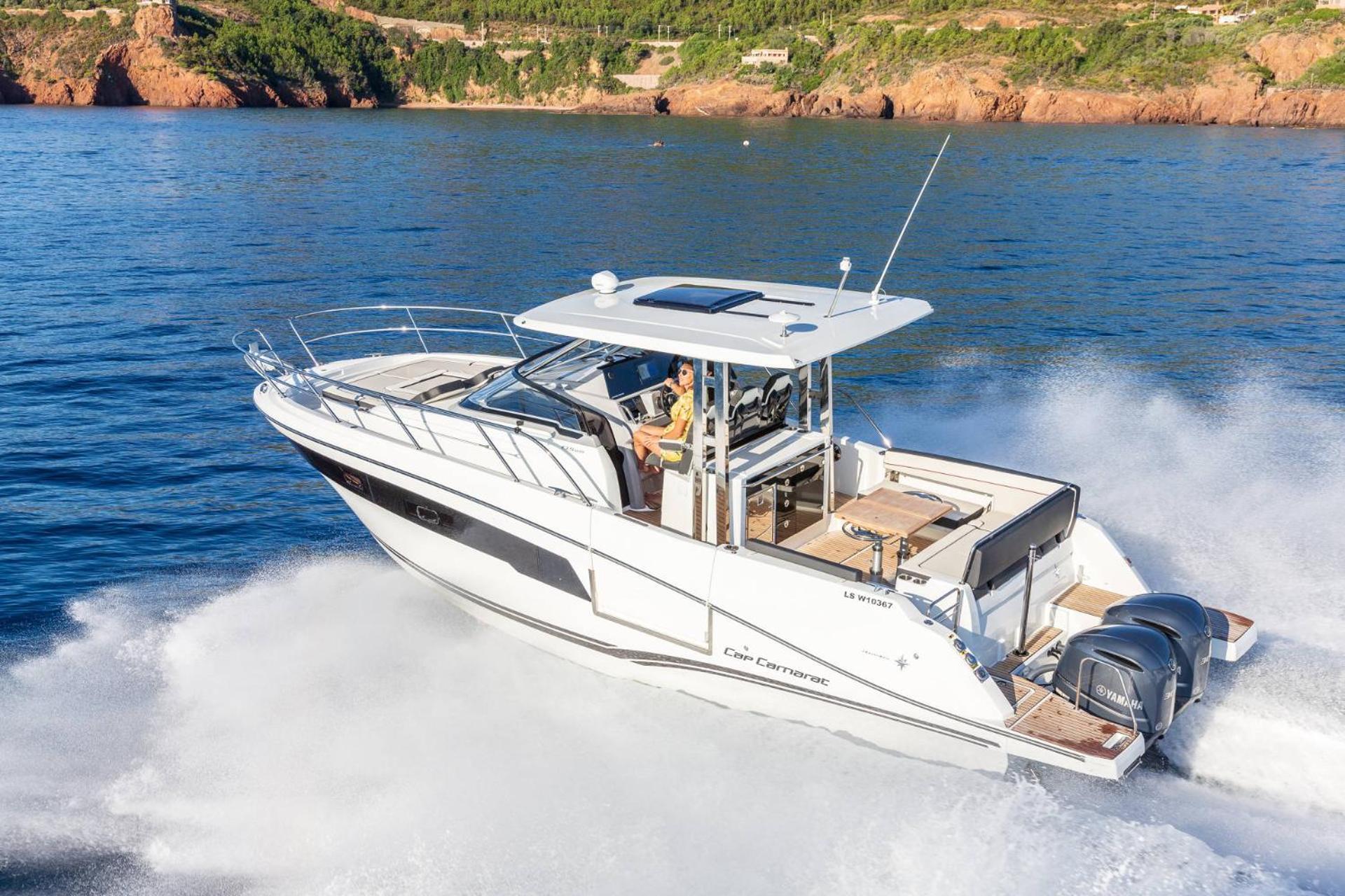 Luxury Yacht Dubrovnik