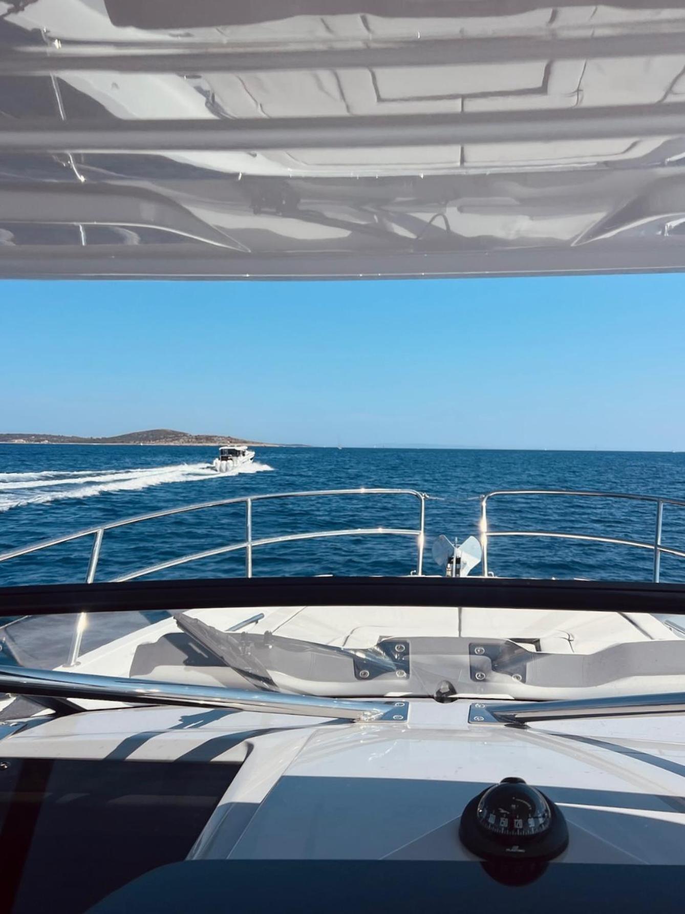 Luxury Yacht * Dubrovnik